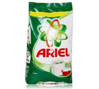 Ariel Detergent Powder – 2kg