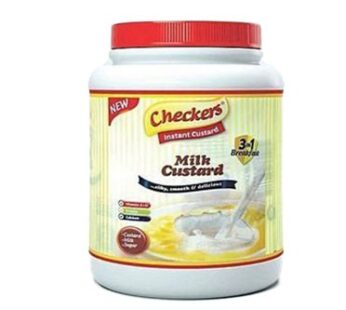 Checkers Custard (3 in 1) 1.5kg